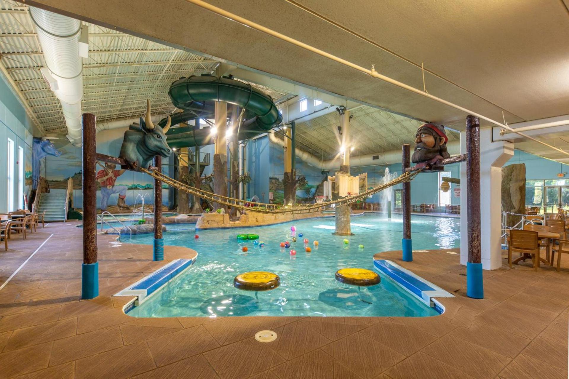 The Lodge at Brainerd Lakes, Trademark Collection by Wyndham photo 10