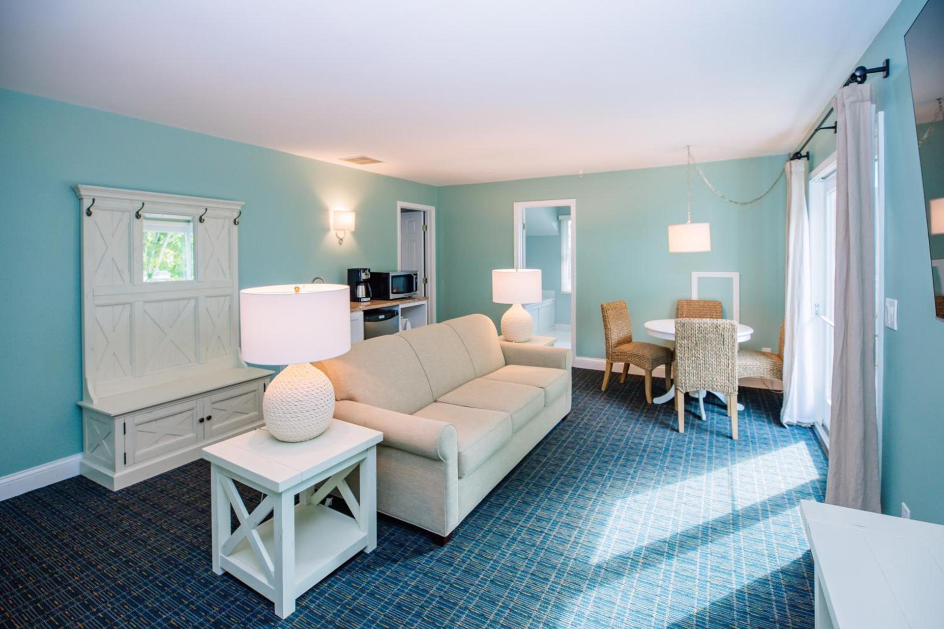 Island House Hotel photo 42