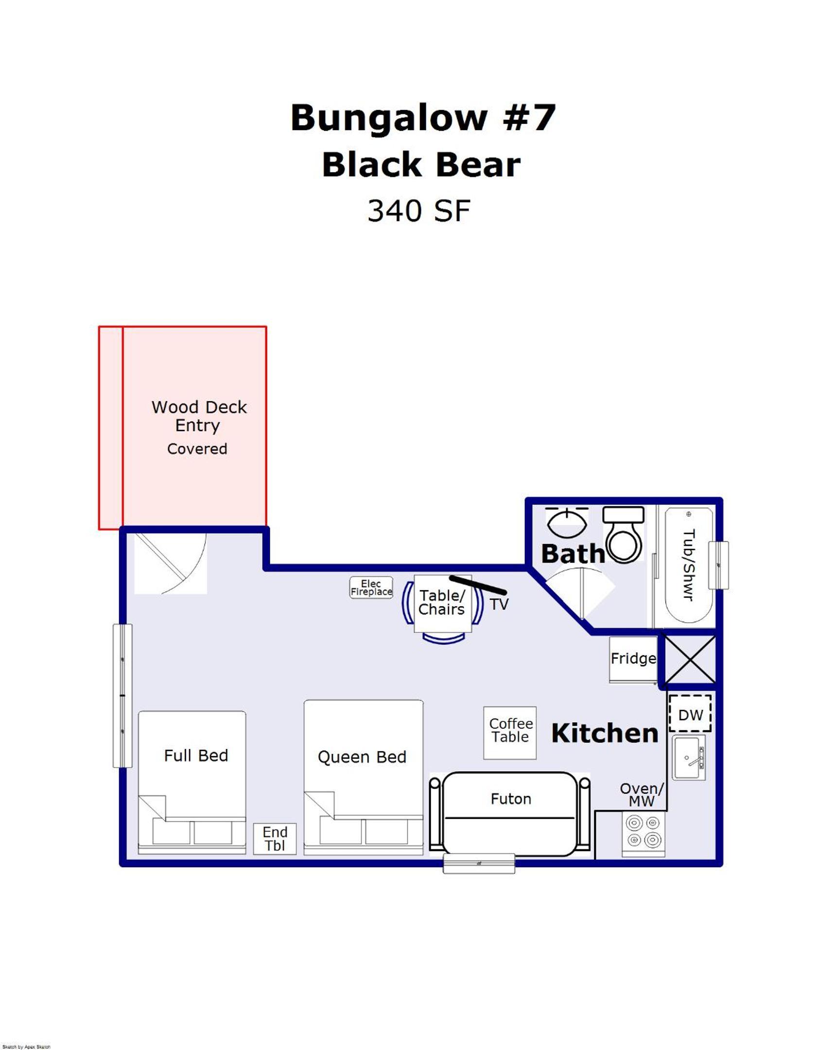 Brundage Bungalows photo 80