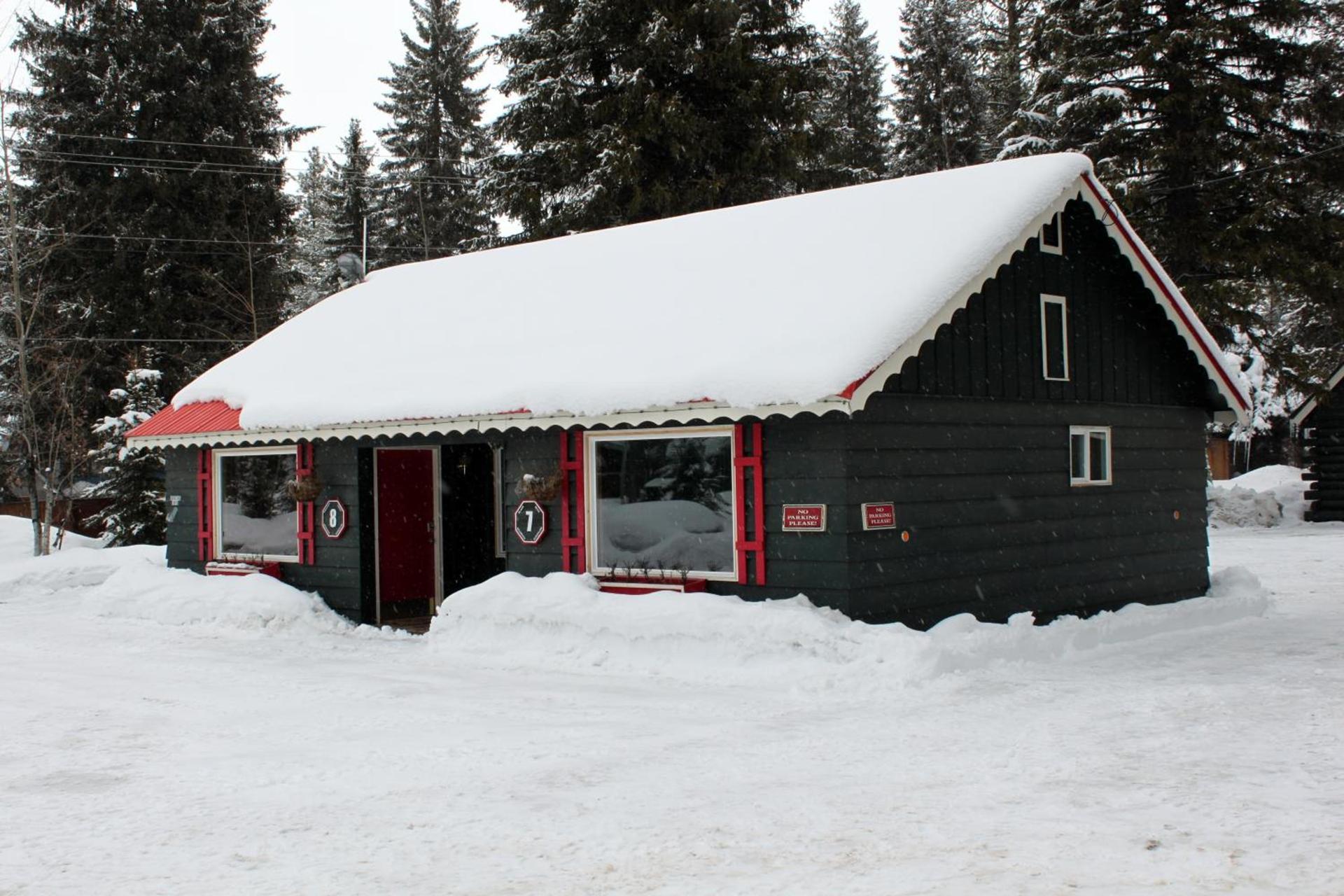 Brundage Bungalows photo 81