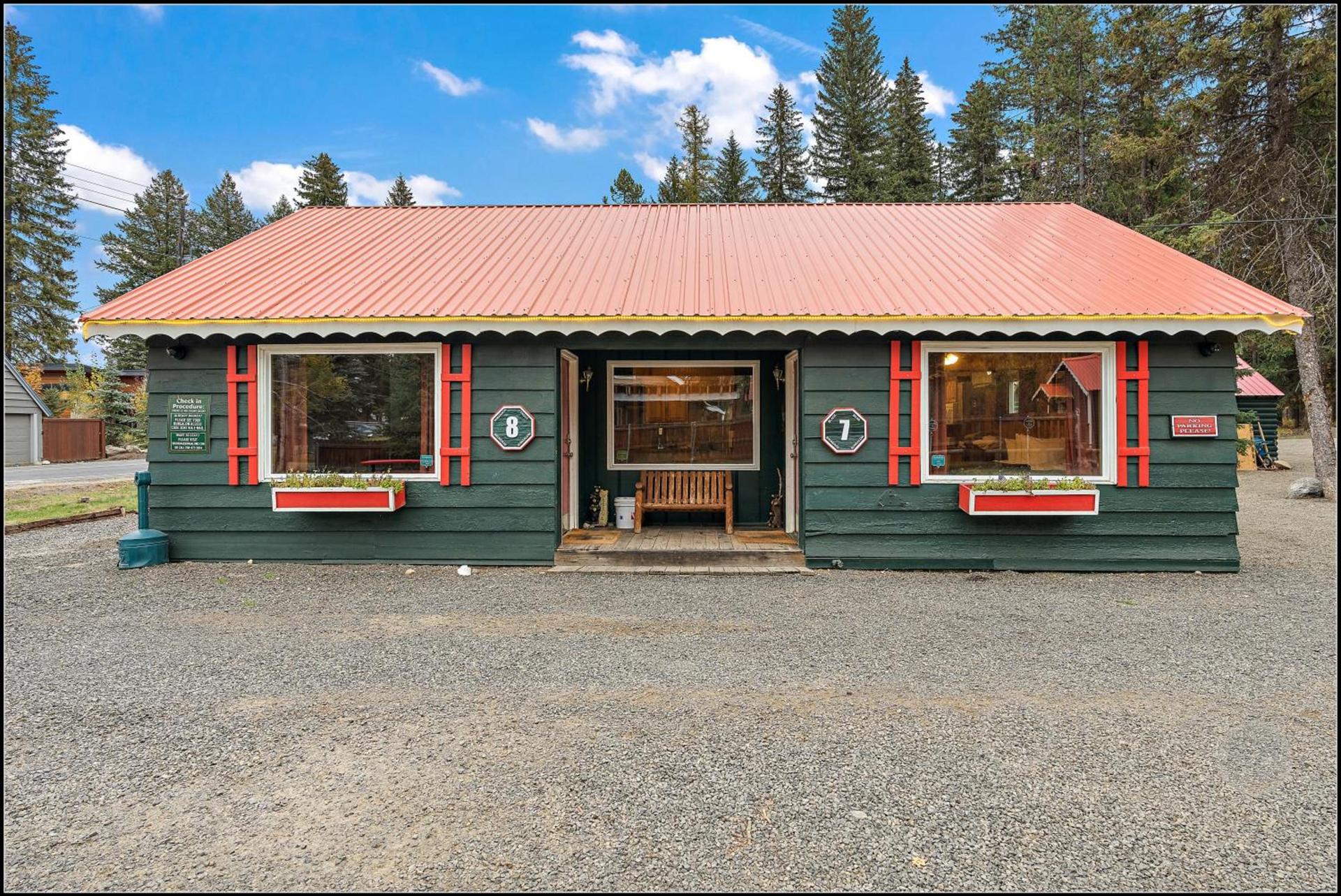 Brundage Bungalows photo 82