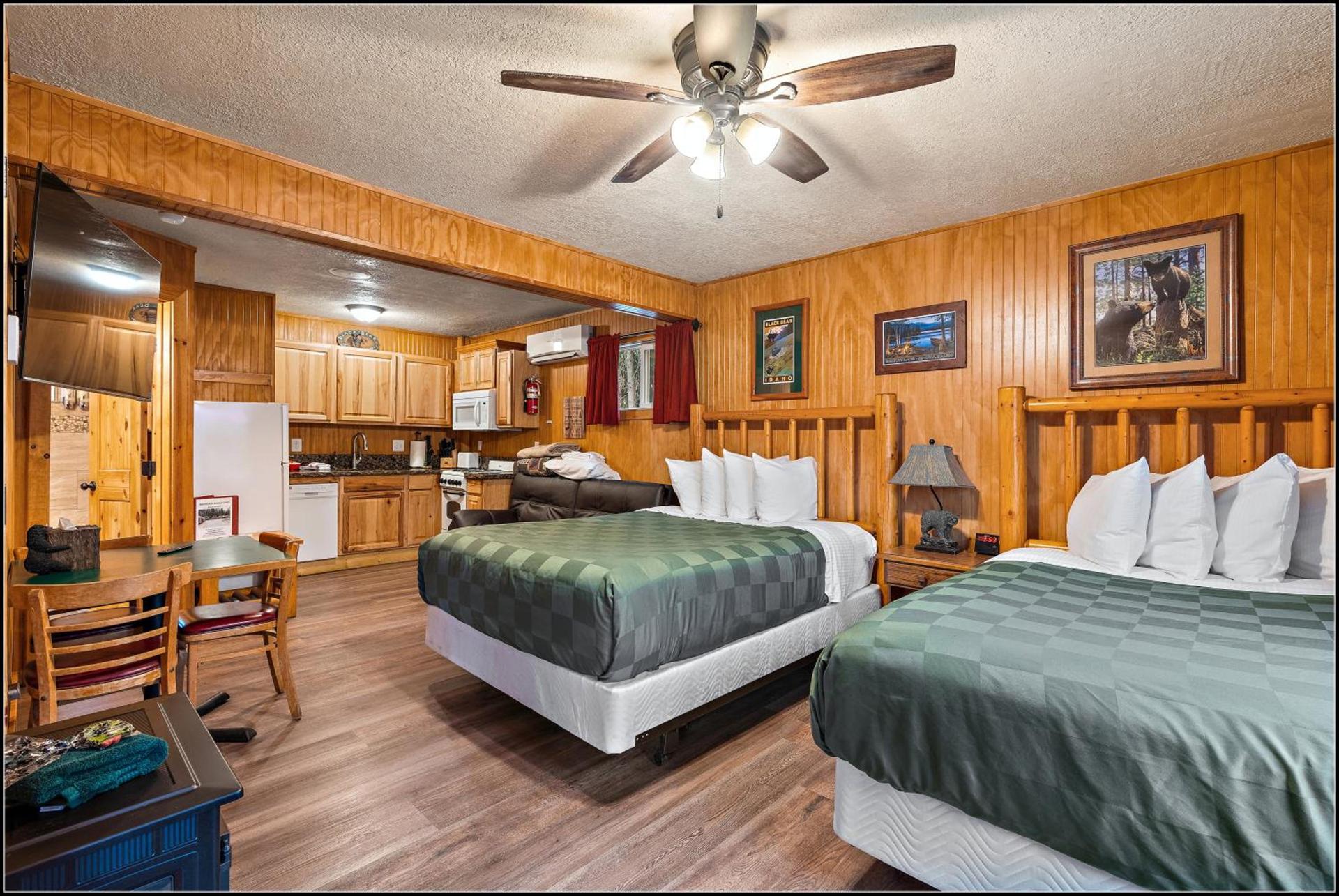 Brundage Bungalows photo 88