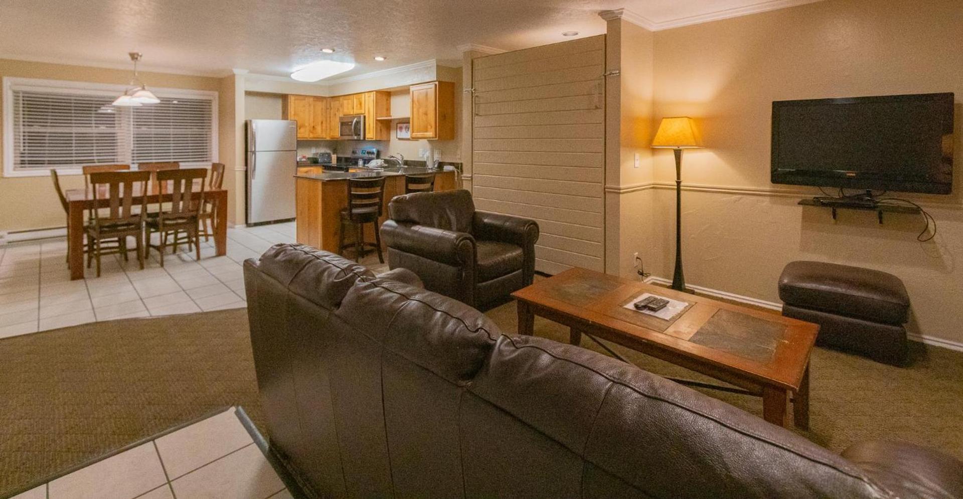 Multi Resorts at Lift Lodge photo 14