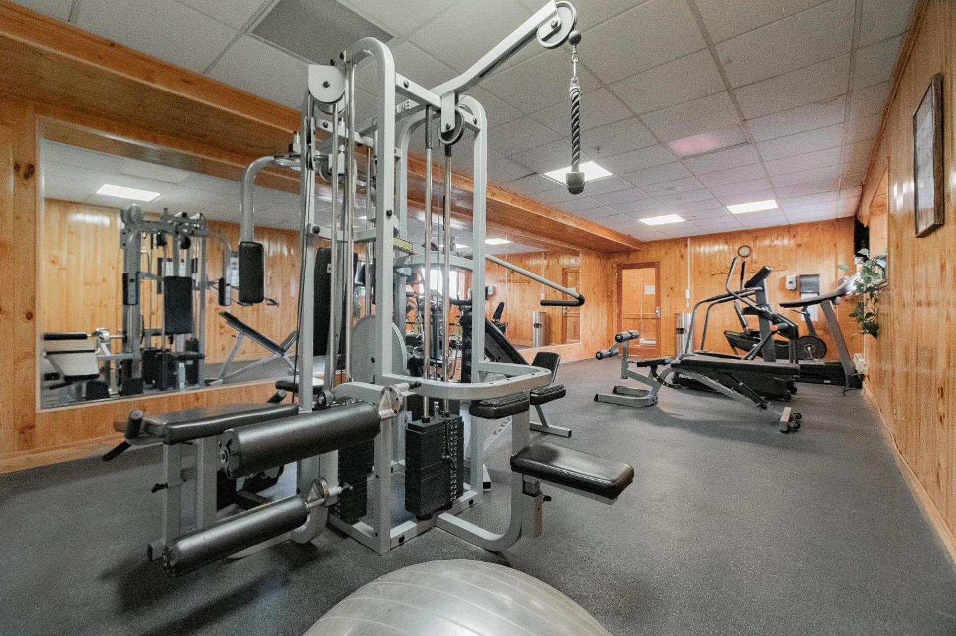 Multi Resorts at Lift Lodge photo 87