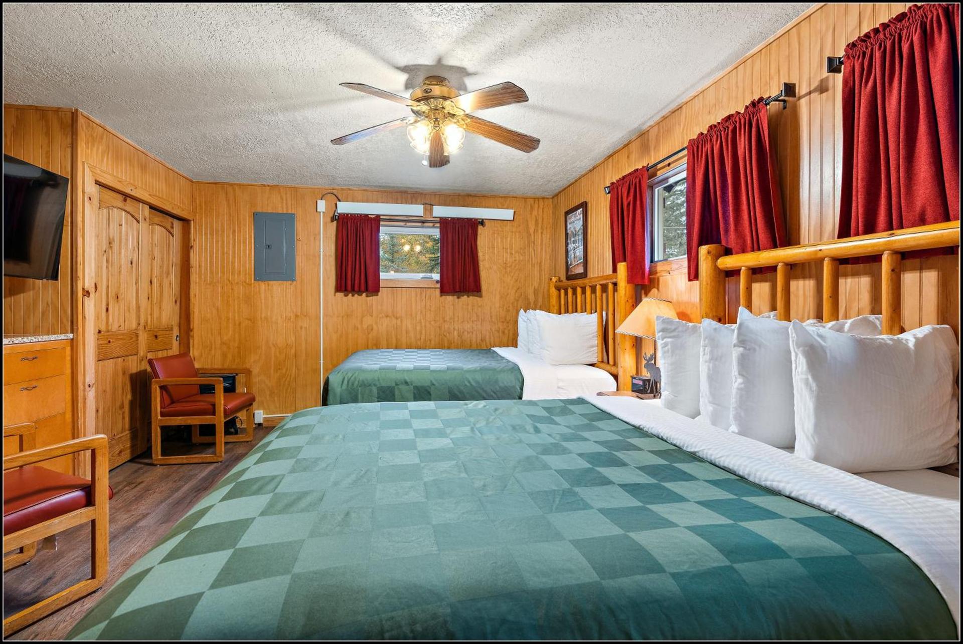 Brundage Bungalows photo 99