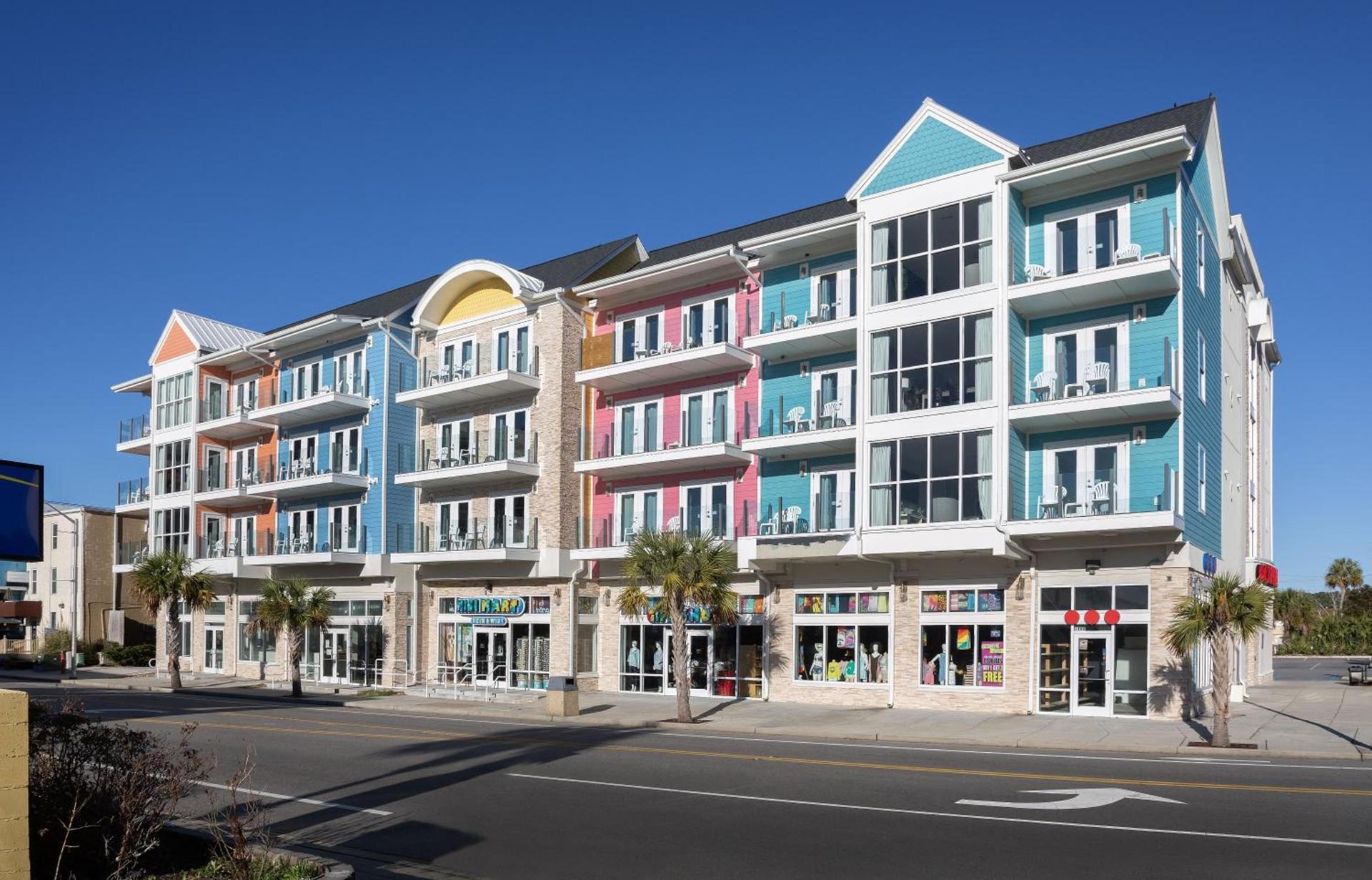 Ocean Escape Condos photo 2