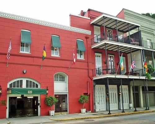 Plaza Suites Downtown New Orleans photo 1