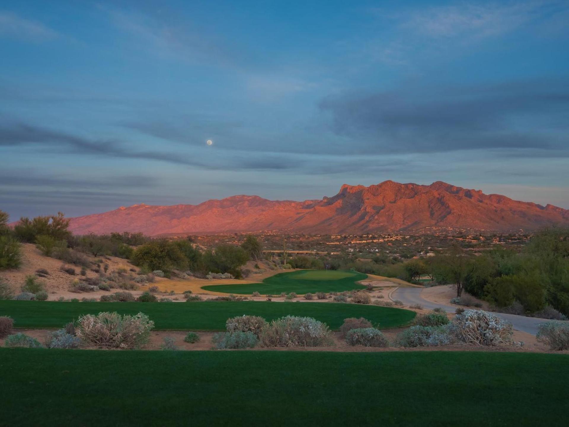 Omni Tucson National Resort & Spa photo 29