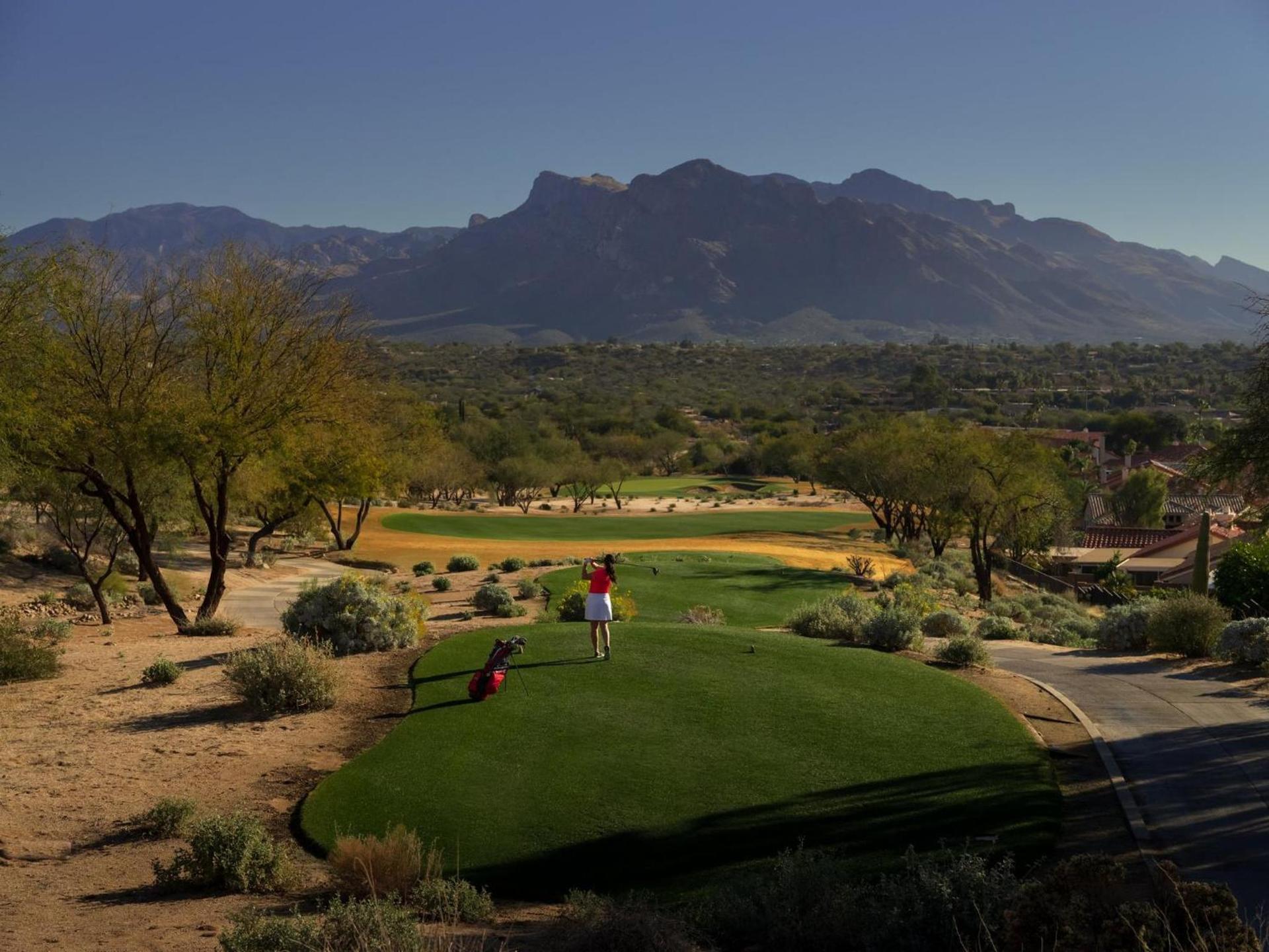 Omni Tucson National Resort & Spa photo 40