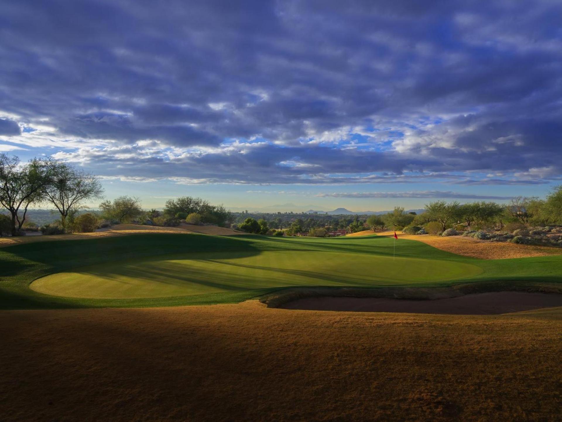 Omni Tucson National Resort & Spa photo 35