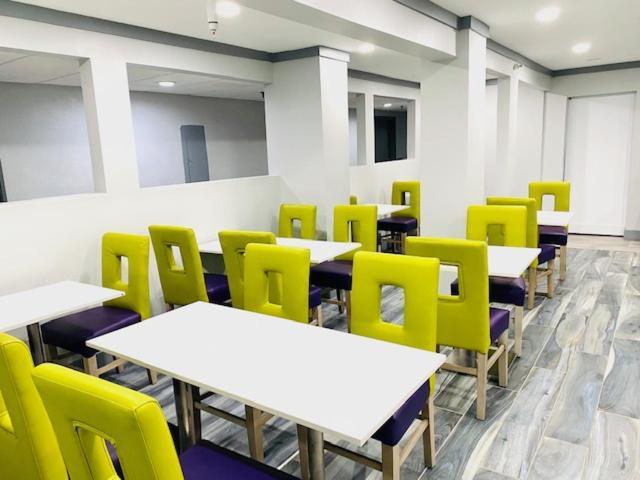 La Quinta Inn Birmingham - Inverness photo 40