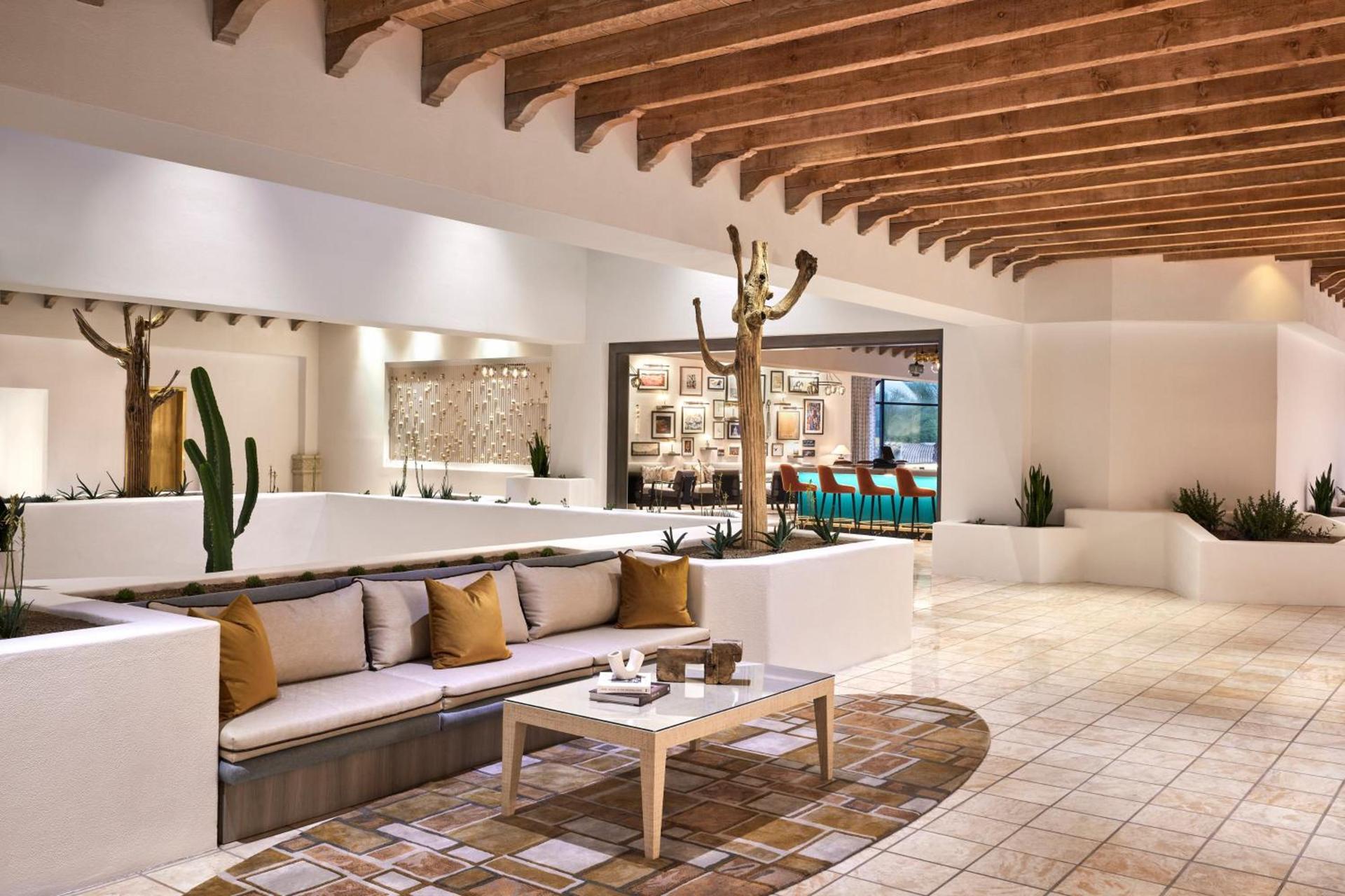 Omni Tucson National Resort & Spa photo 8