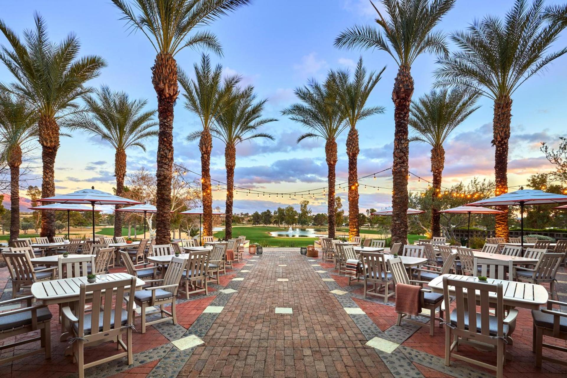 Omni Tucson National Resort & Spa photo 100