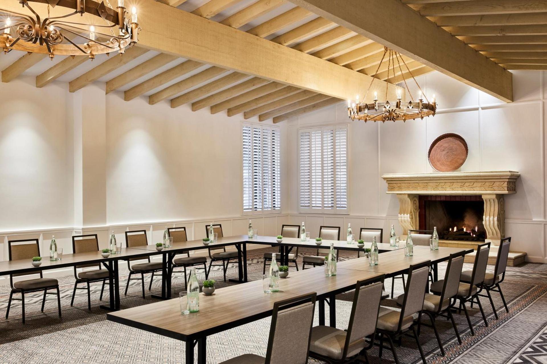 Omni Tucson National Resort & Spa photo 54