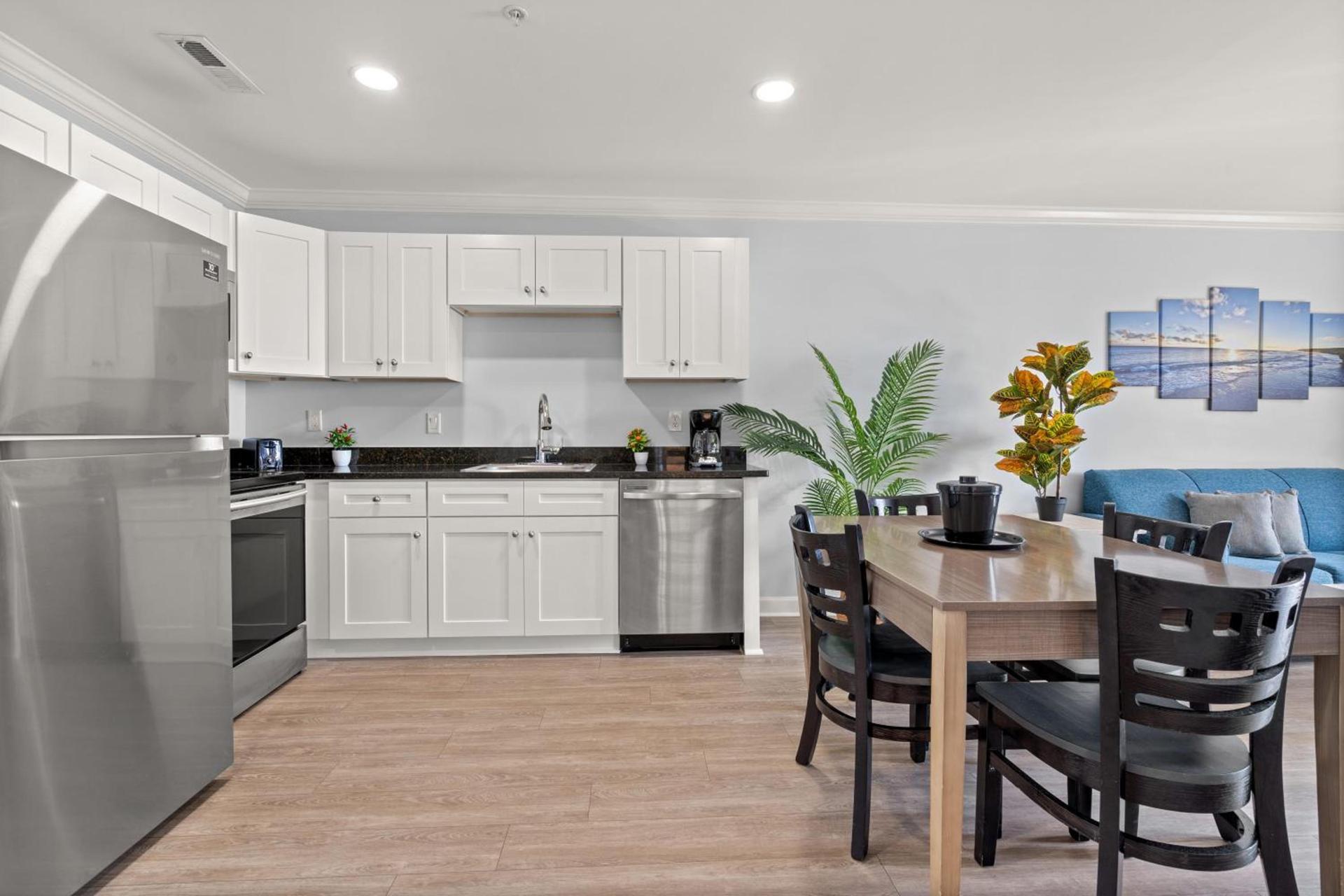 Ocean Escape Condos photo 29