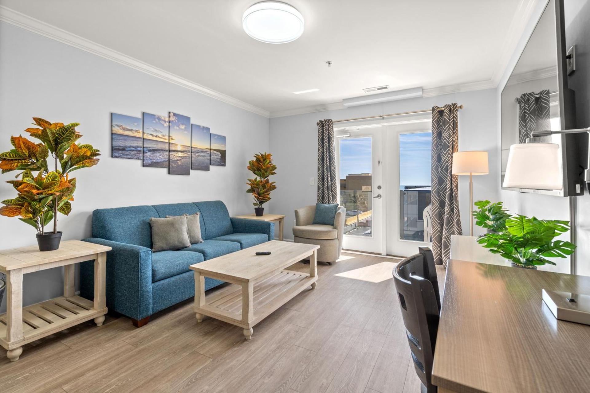 Ocean Escape Condos photo 25