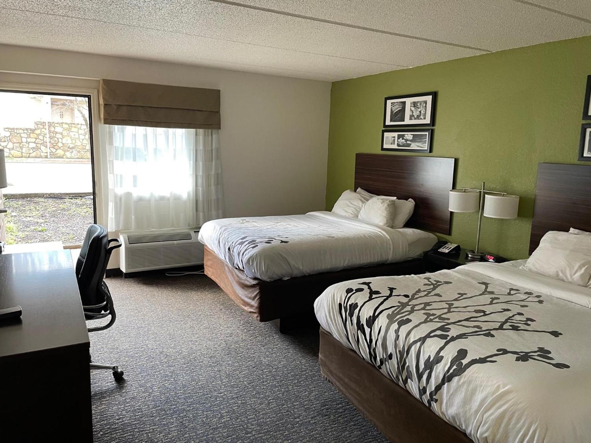 Sleep Inn & Suites near Sports World Blvd photo 38
