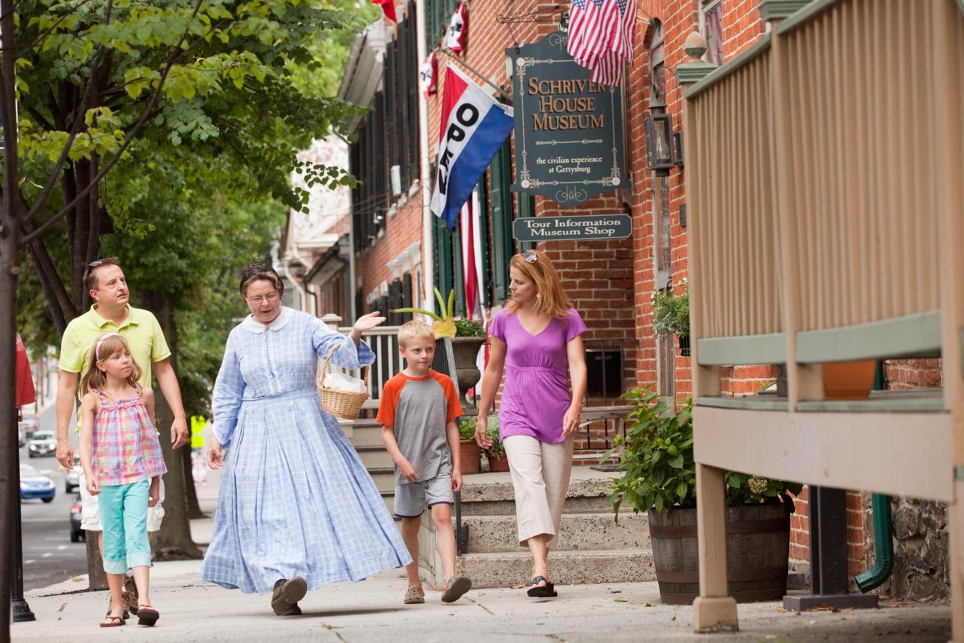 City Express By Marriott Gettysburg photo 54