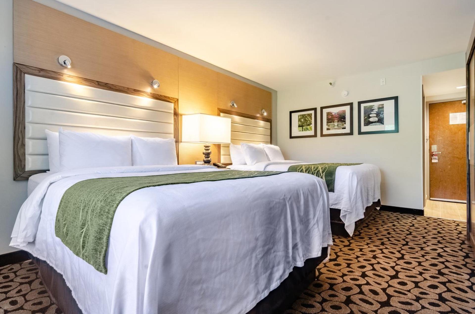 Comfort Inn Raleigh Midtown photo 30