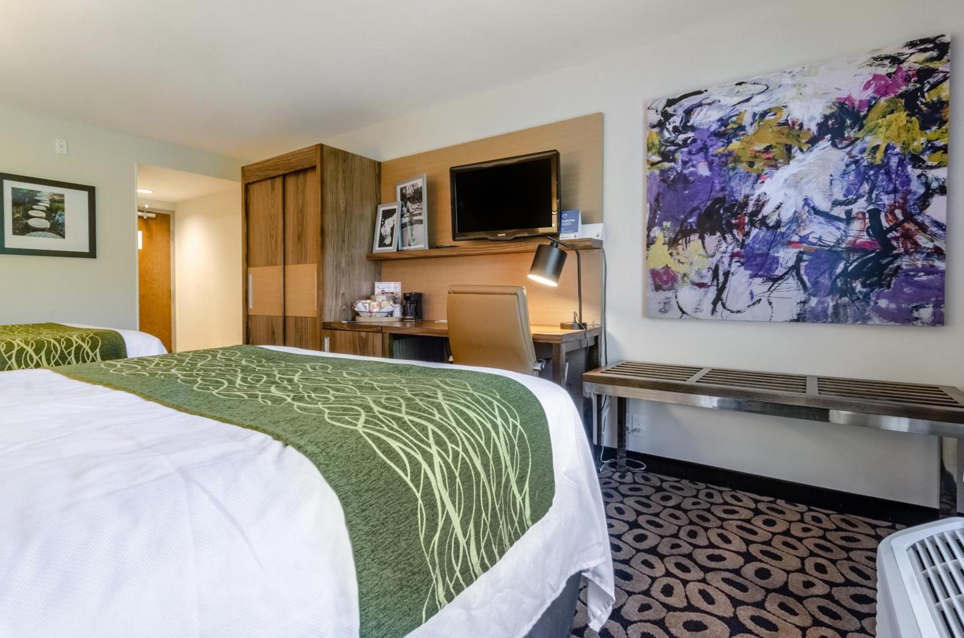 Comfort Inn Raleigh Midtown photo 29