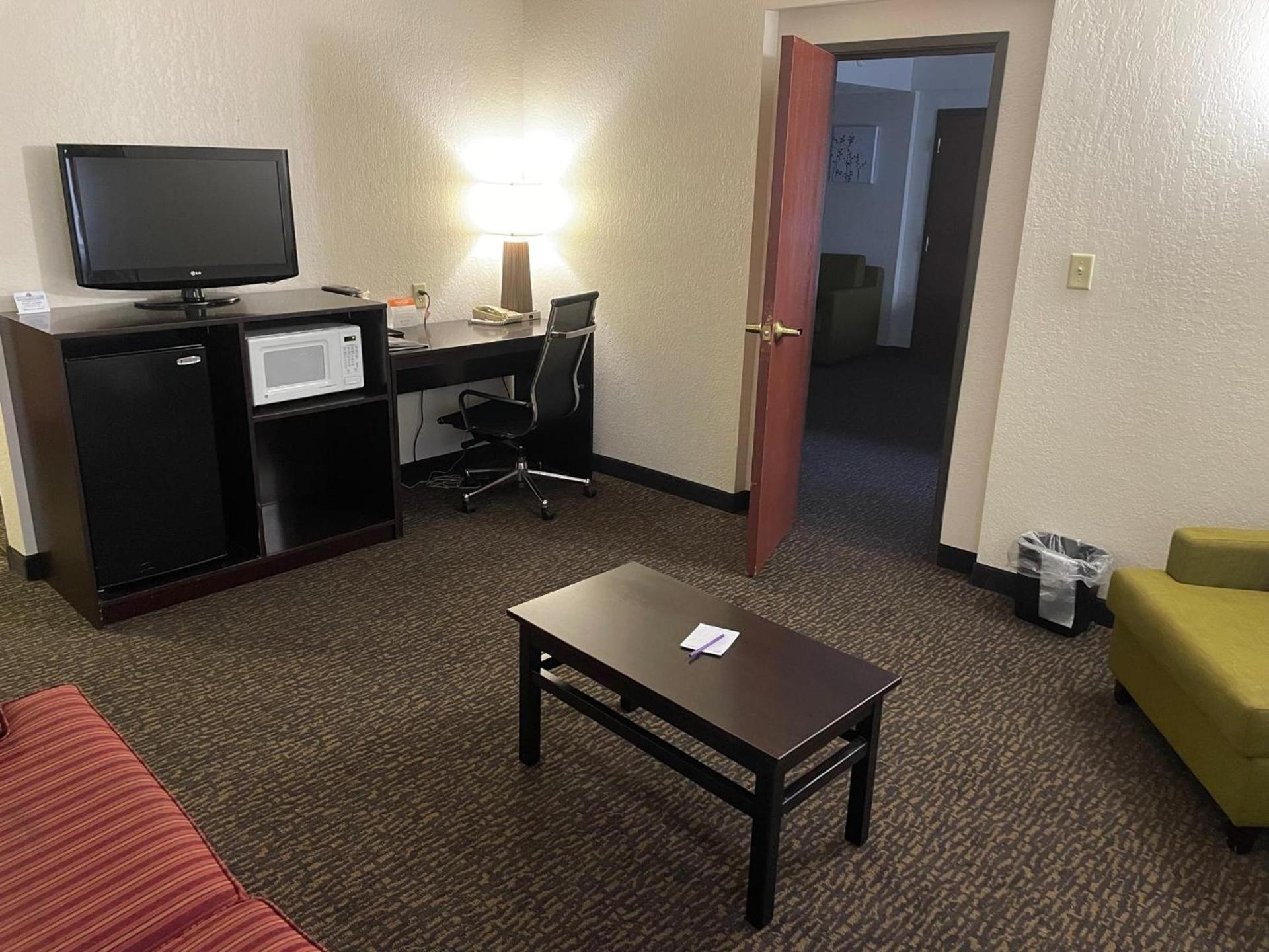Sleep Inn & Suites near Sports World Blvd photo 44