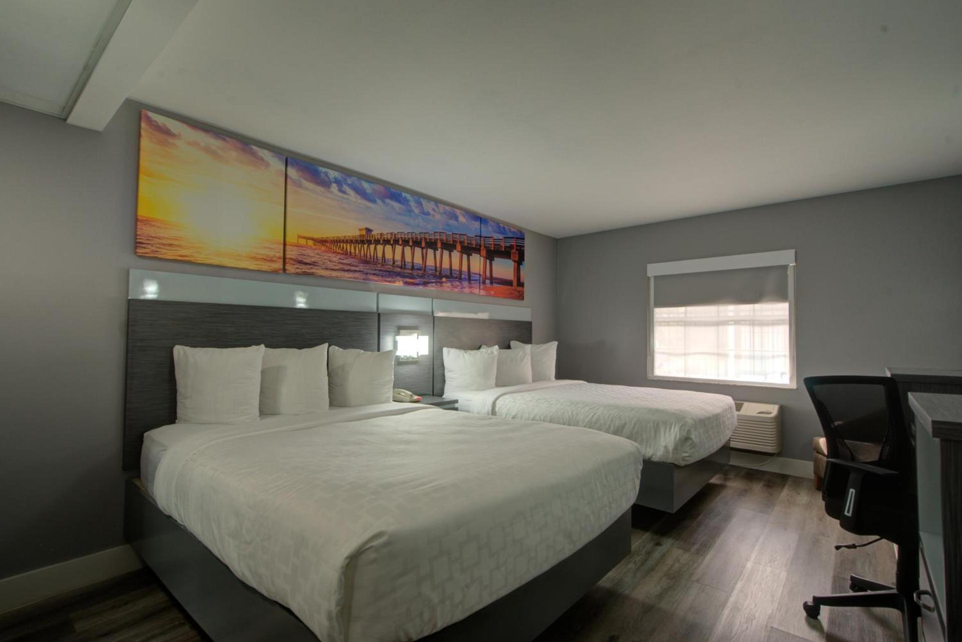 Clarion Pointe Tampa-Brandon Near Fairgrounds and Casino photo 50