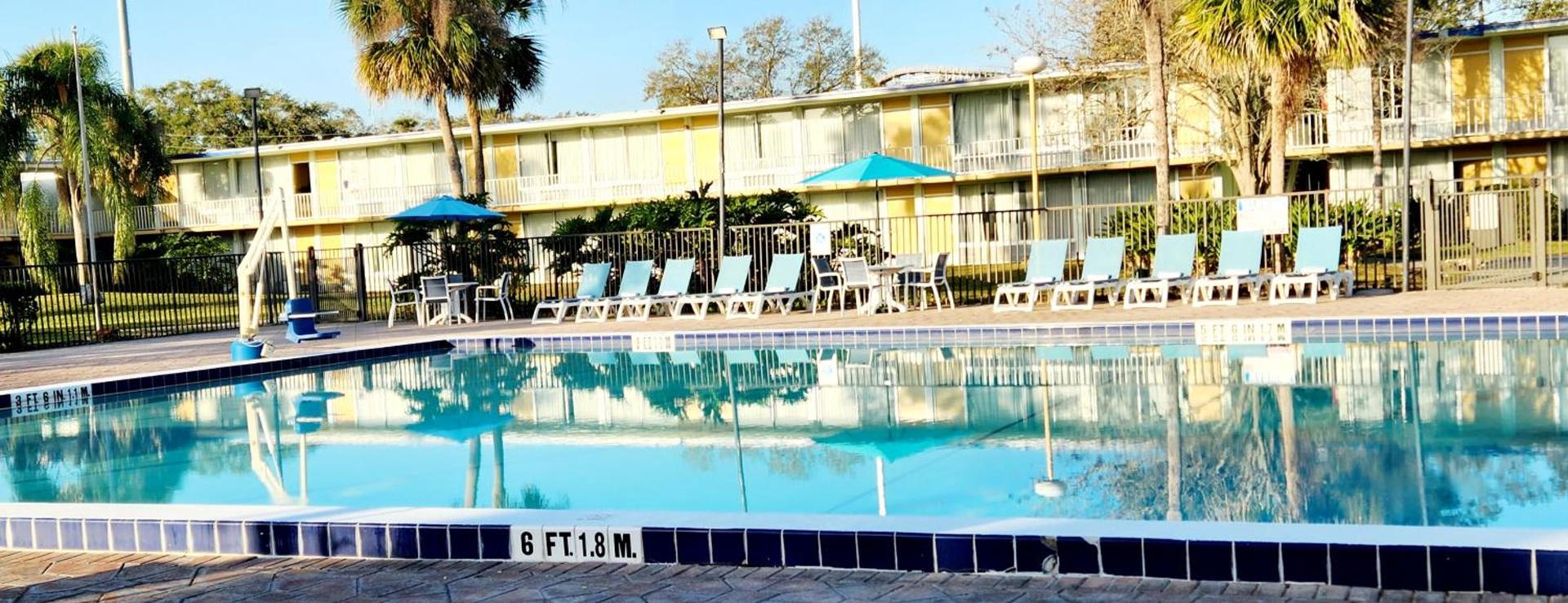 Seralago Hotel & Suites Main Gate East photo 44