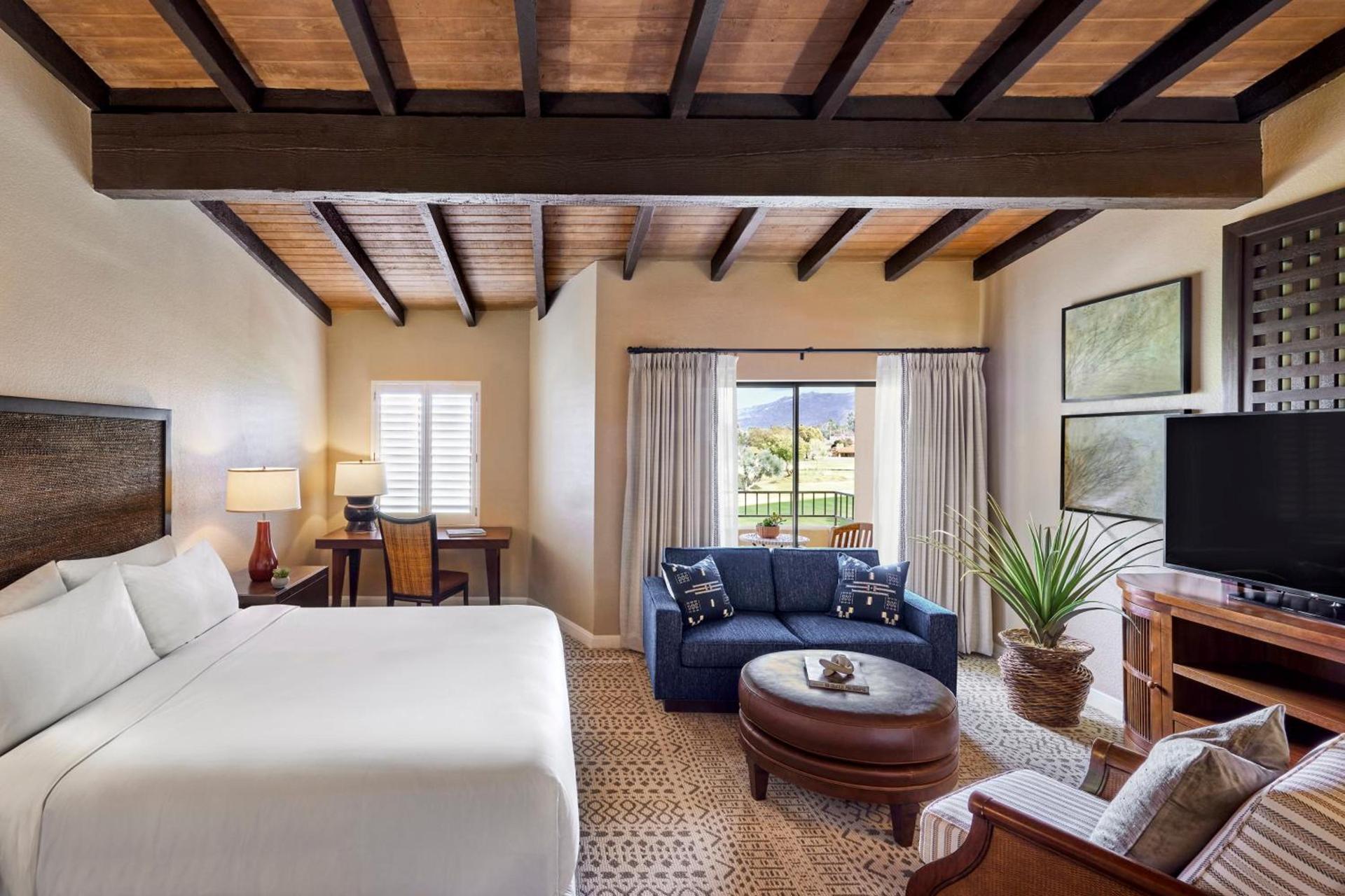 Omni Tucson National Resort & Spa photo 81