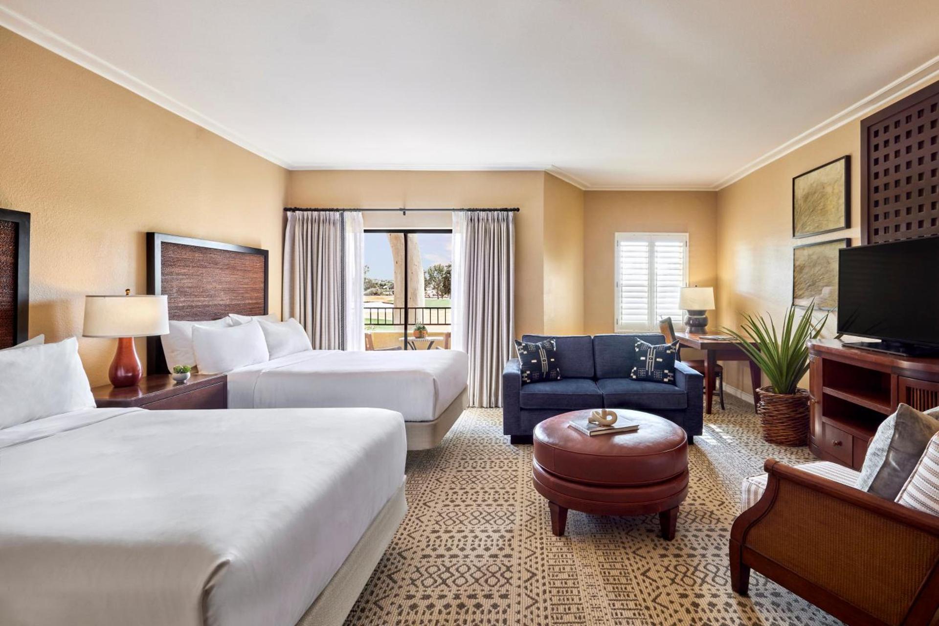 Omni Tucson National Resort & Spa photo 58