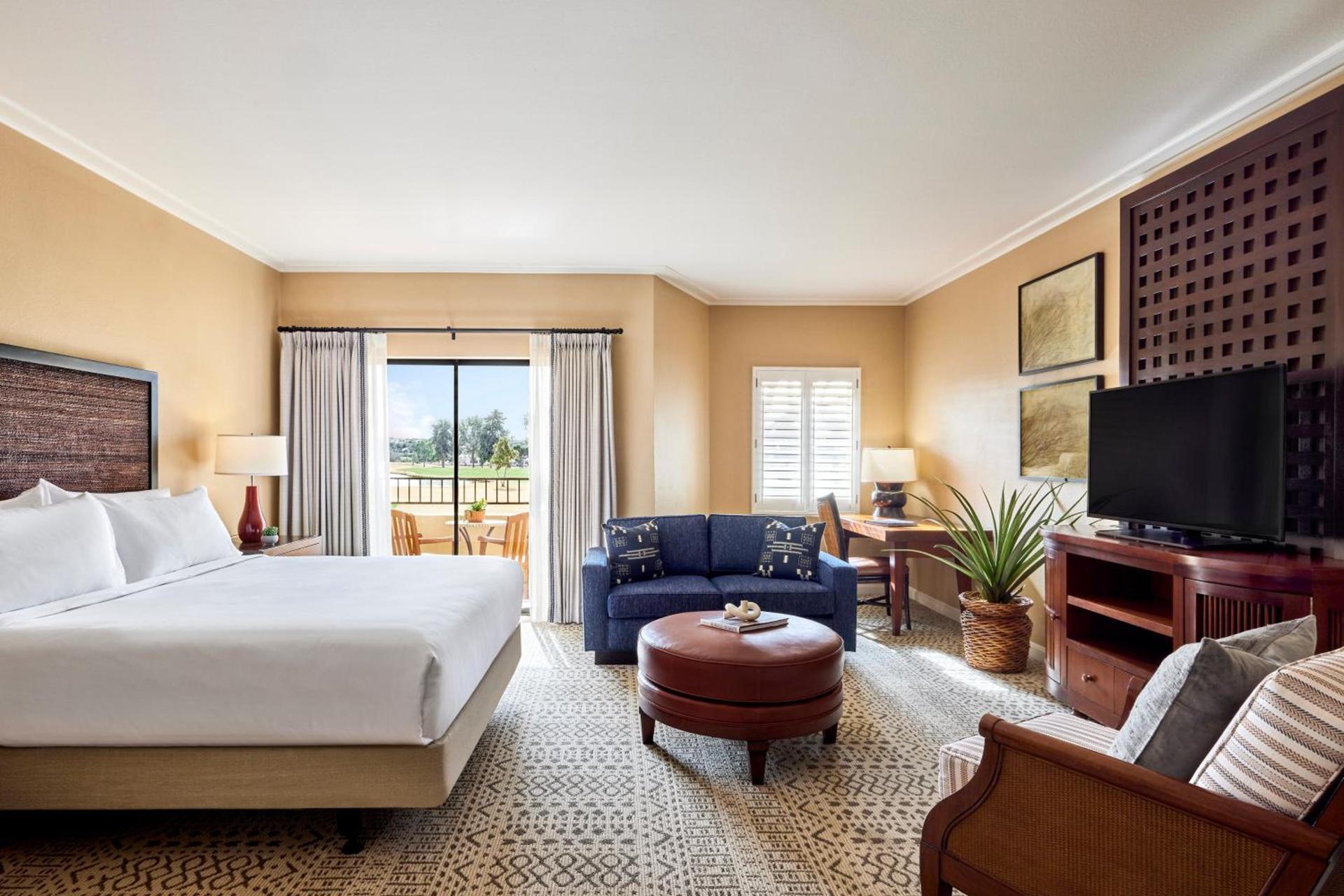Omni Tucson National Resort & Spa photo 95