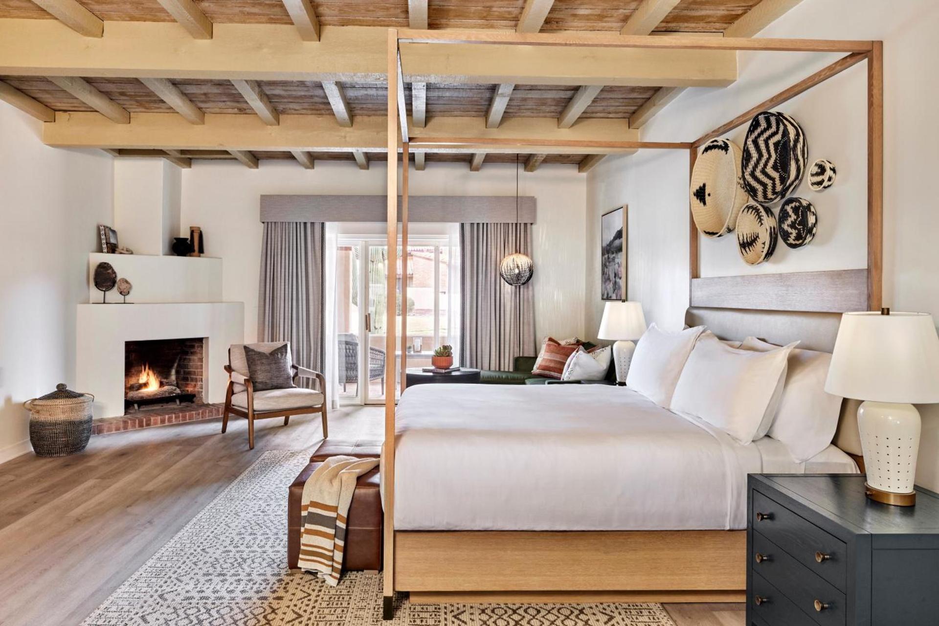 Omni Tucson National Resort & Spa photo 61