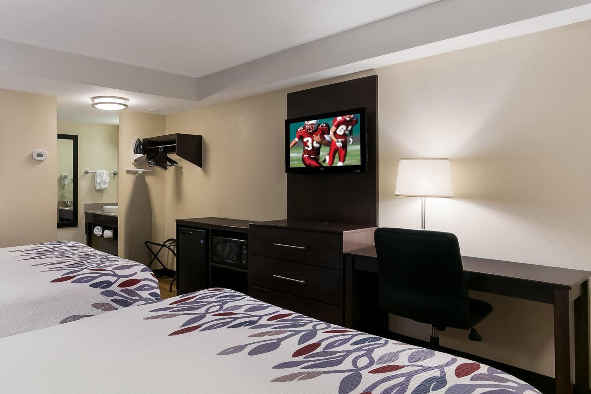 Red Roof Inn Hershey photo 6
