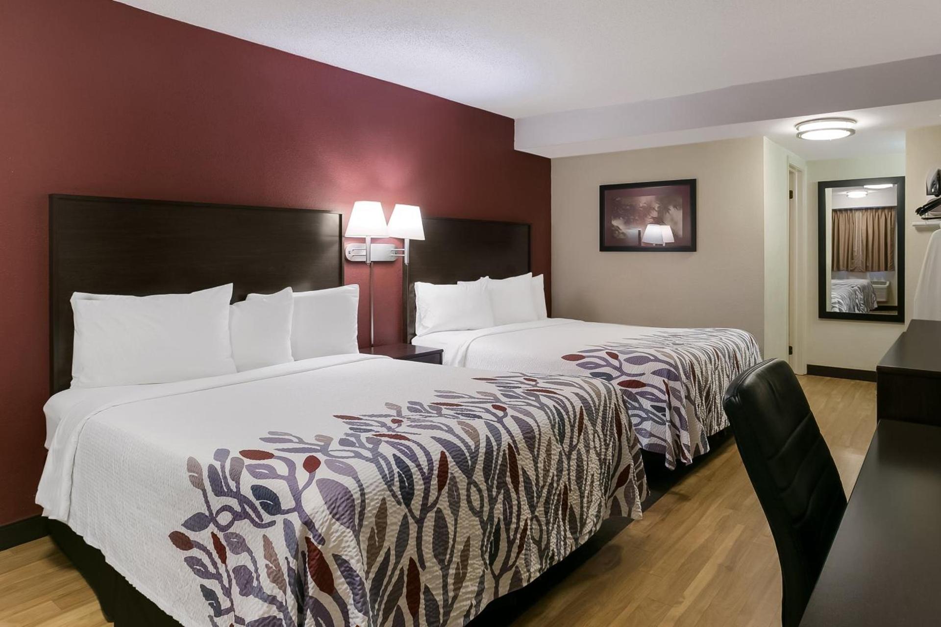 Red Roof Inn Hershey photo 5
