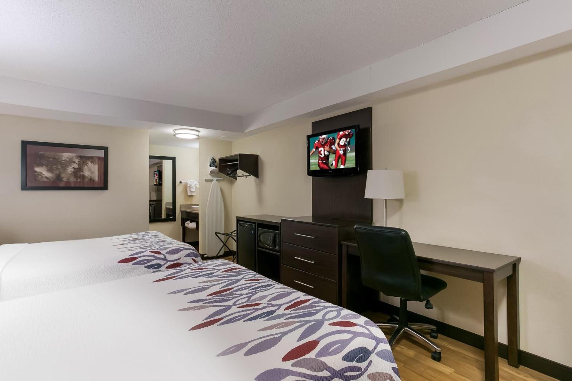 Red Roof Inn Hershey photo 3