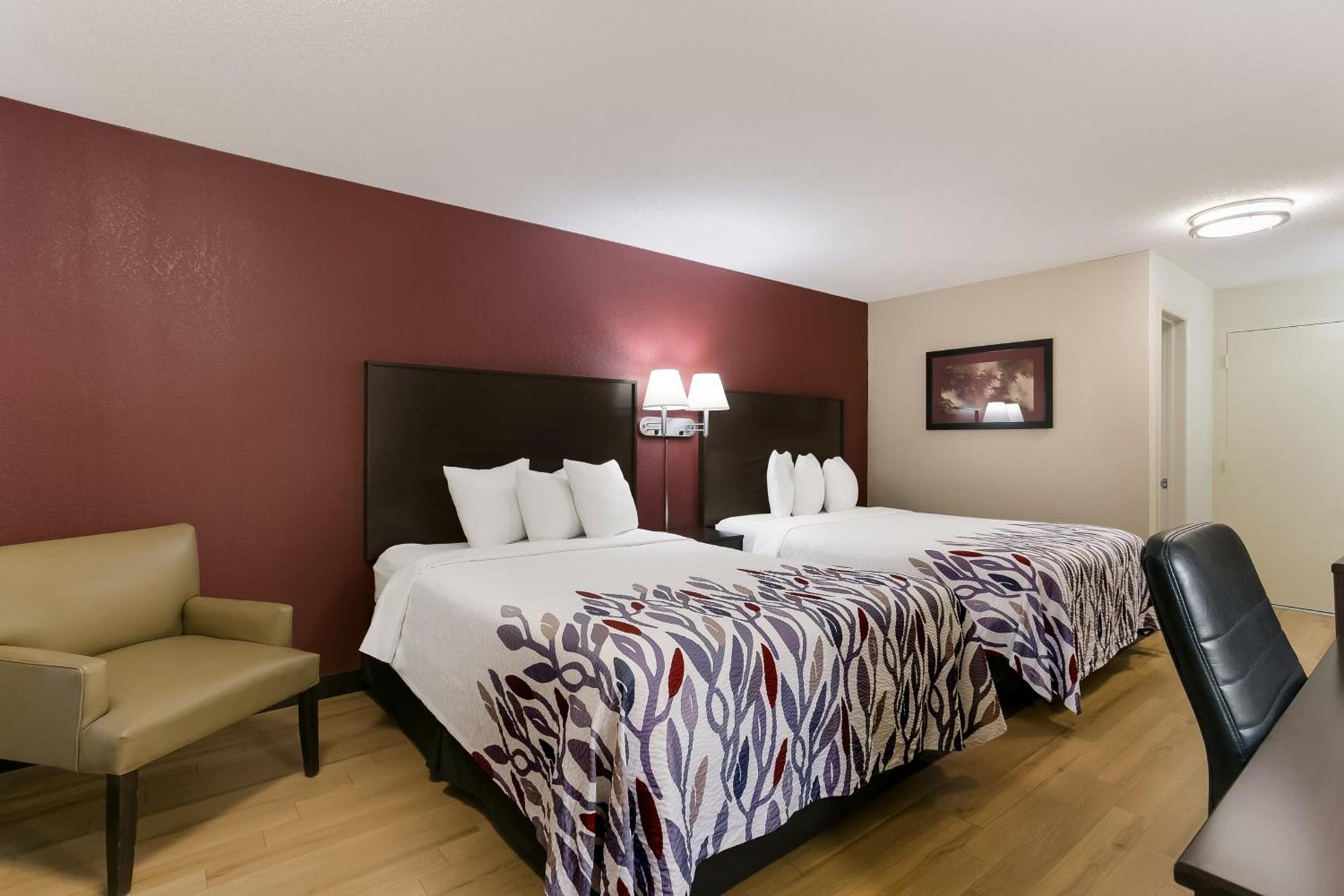 Red Roof Inn Hershey photo 8