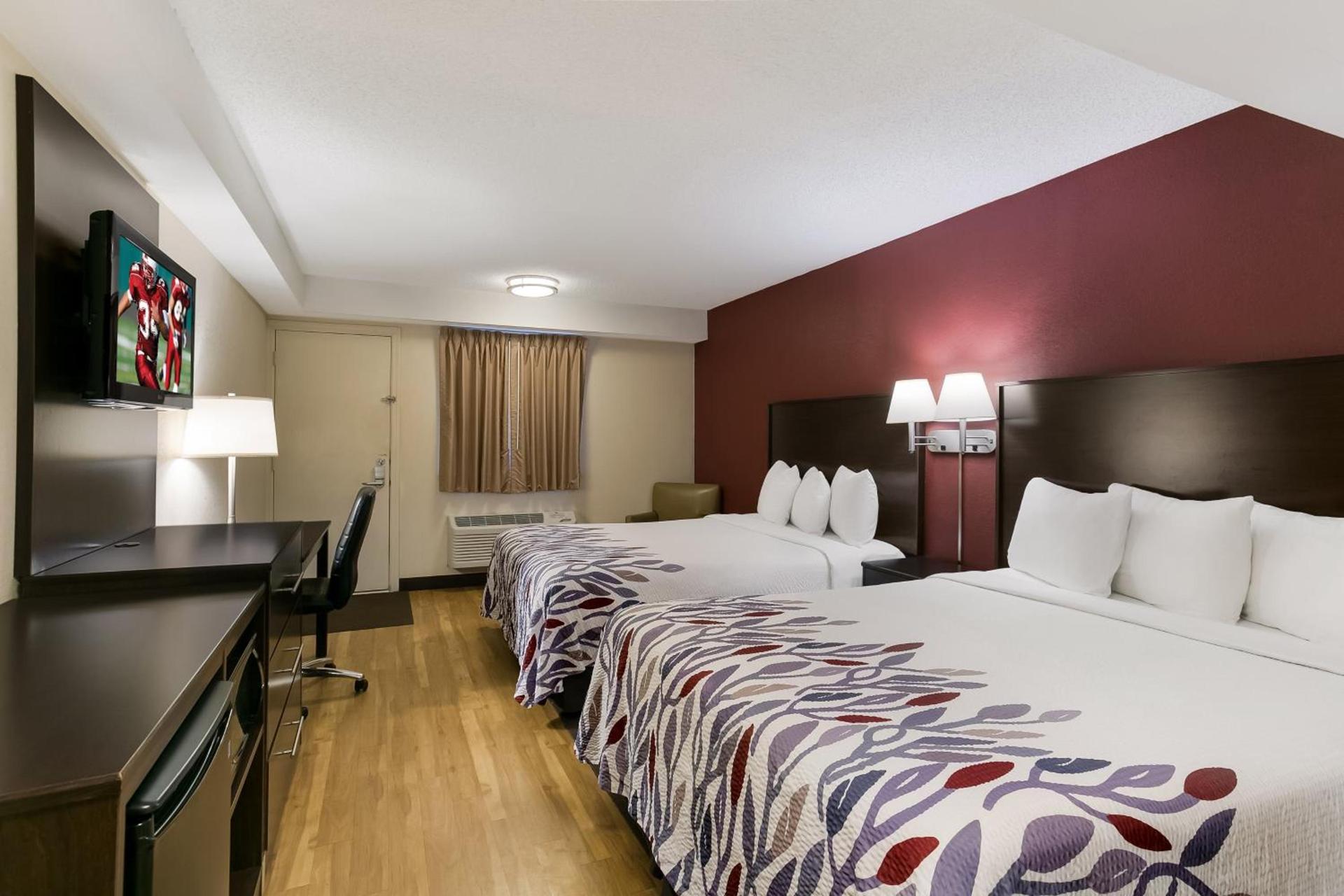 Red Roof Inn Hershey photo 4