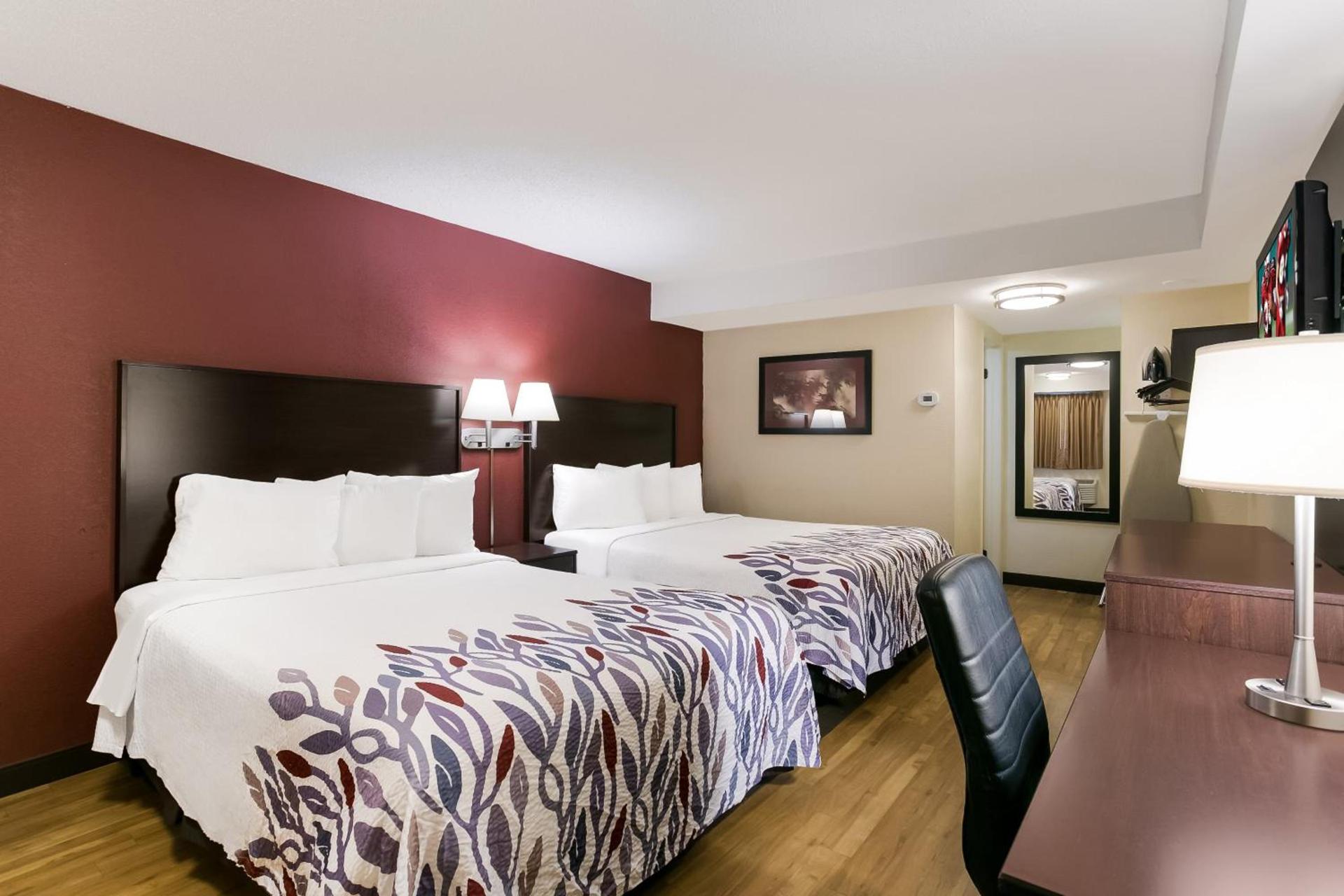 Red Roof Inn Hershey photo 2