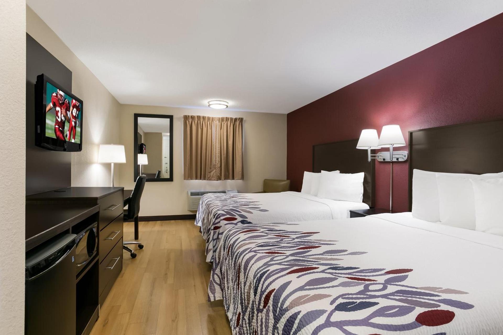 Red Roof Inn Hershey photo 9