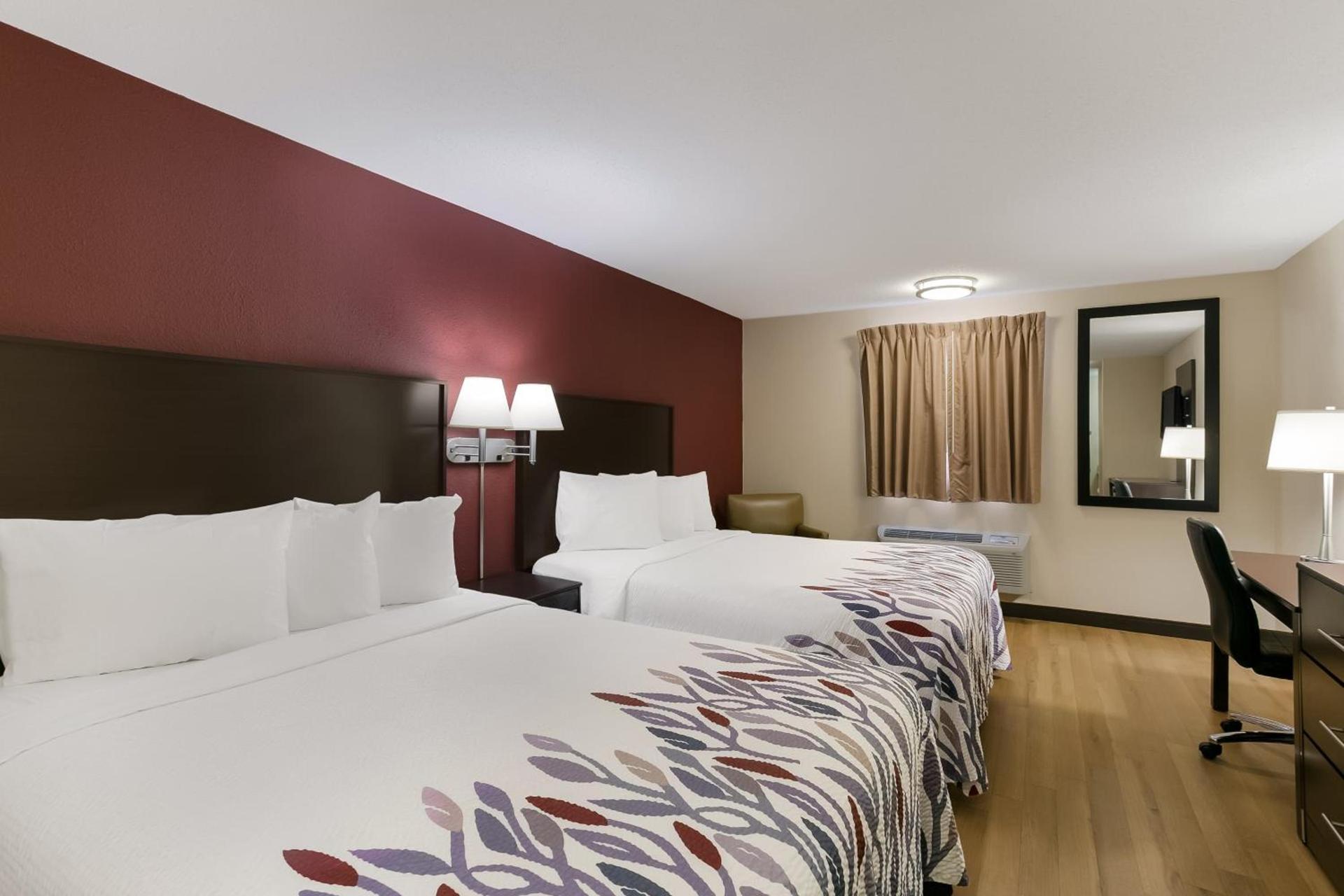 Red Roof Inn Hershey photo 12