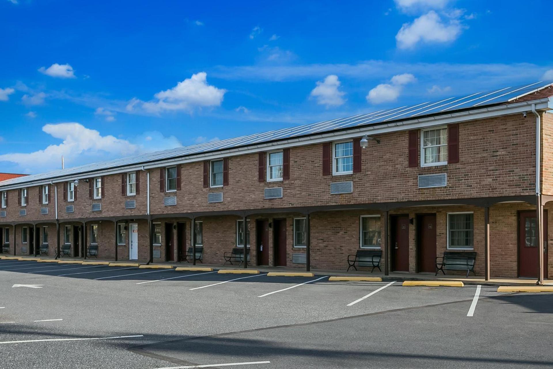 Red Roof Inn Hershey photo 22