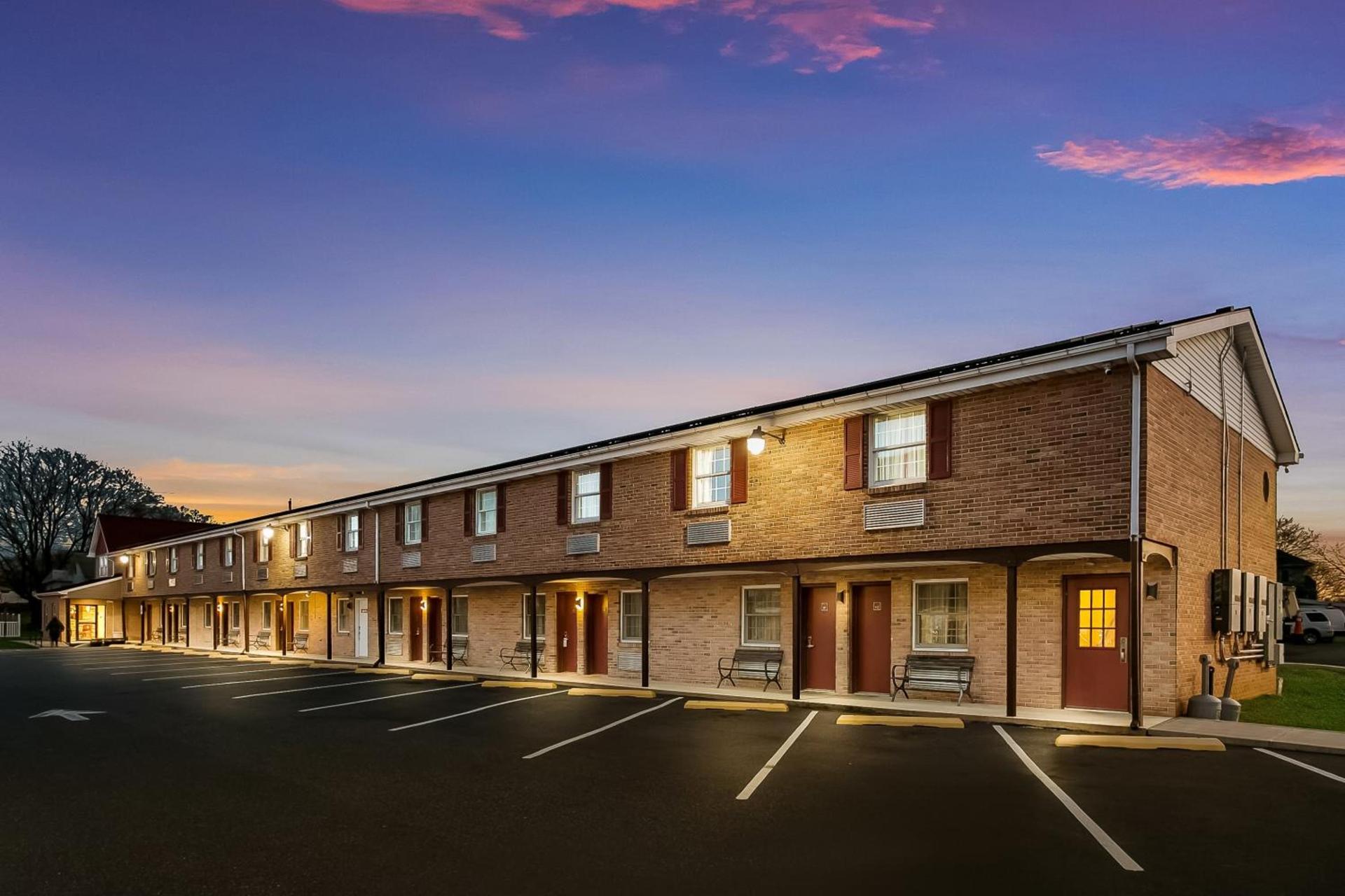 Red Roof Inn Hershey photo 25