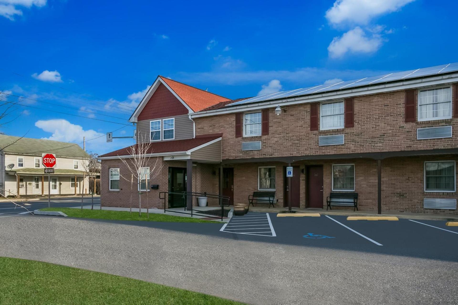 Red Roof Inn Hershey photo 1