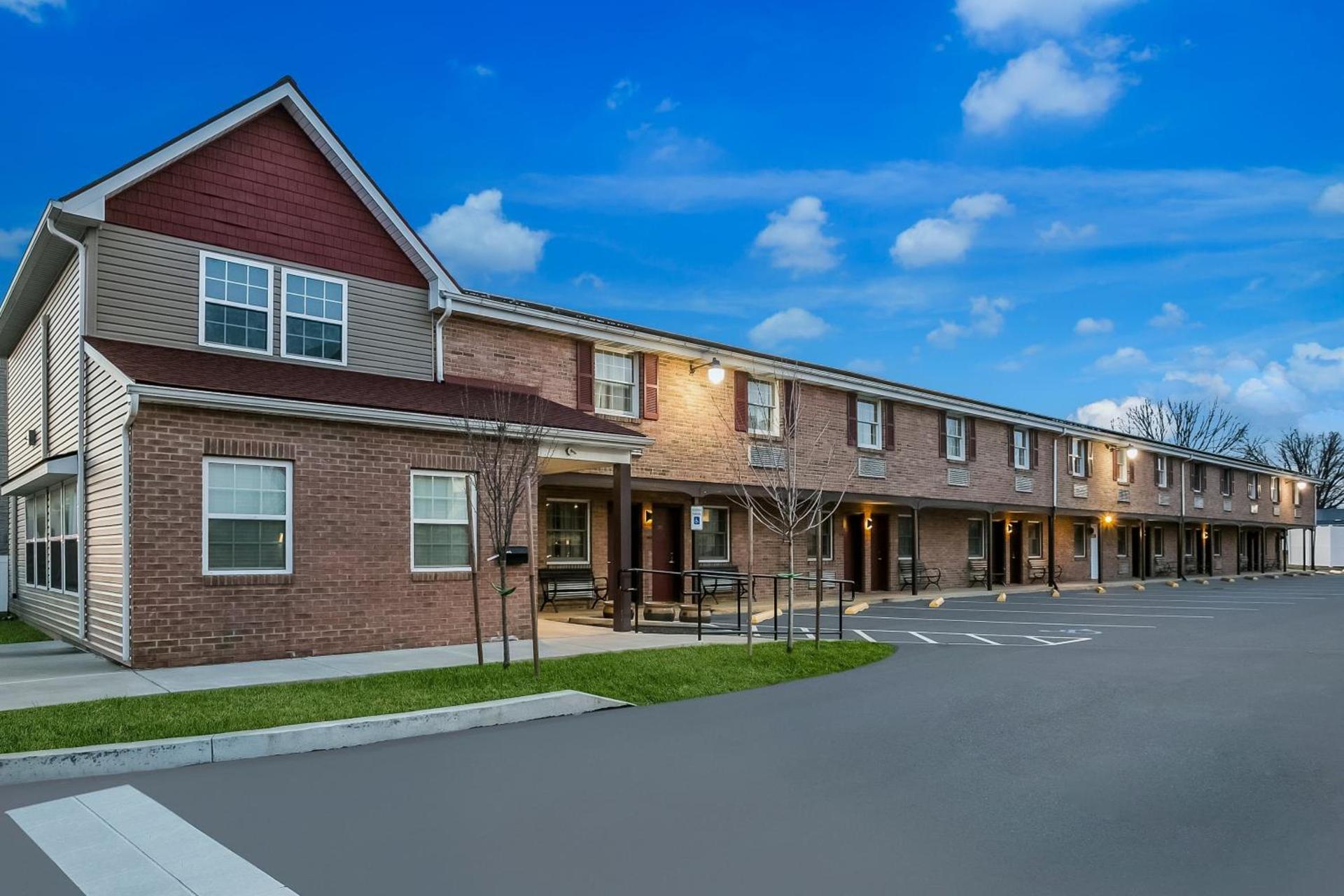 Red Roof Inn Hershey photo 23