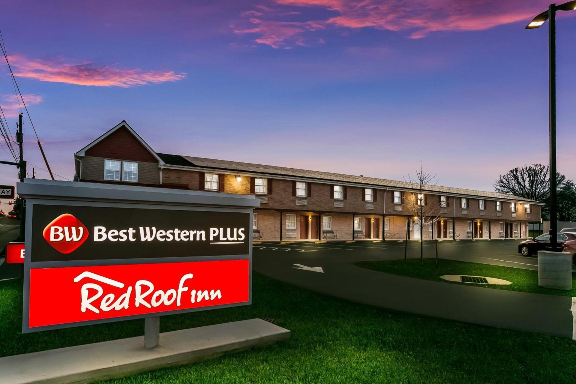 Red Roof Inn Hershey photo 26