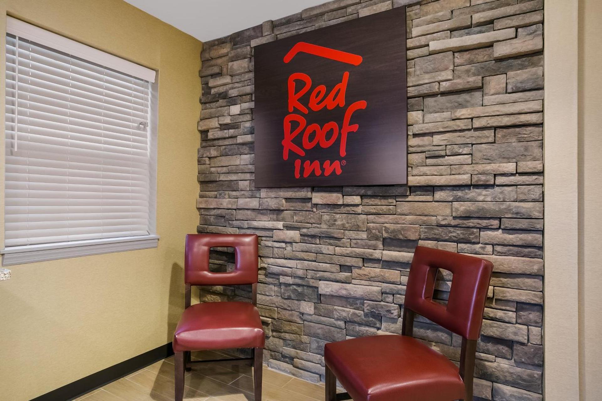 Red Roof Inn Hershey photo 30