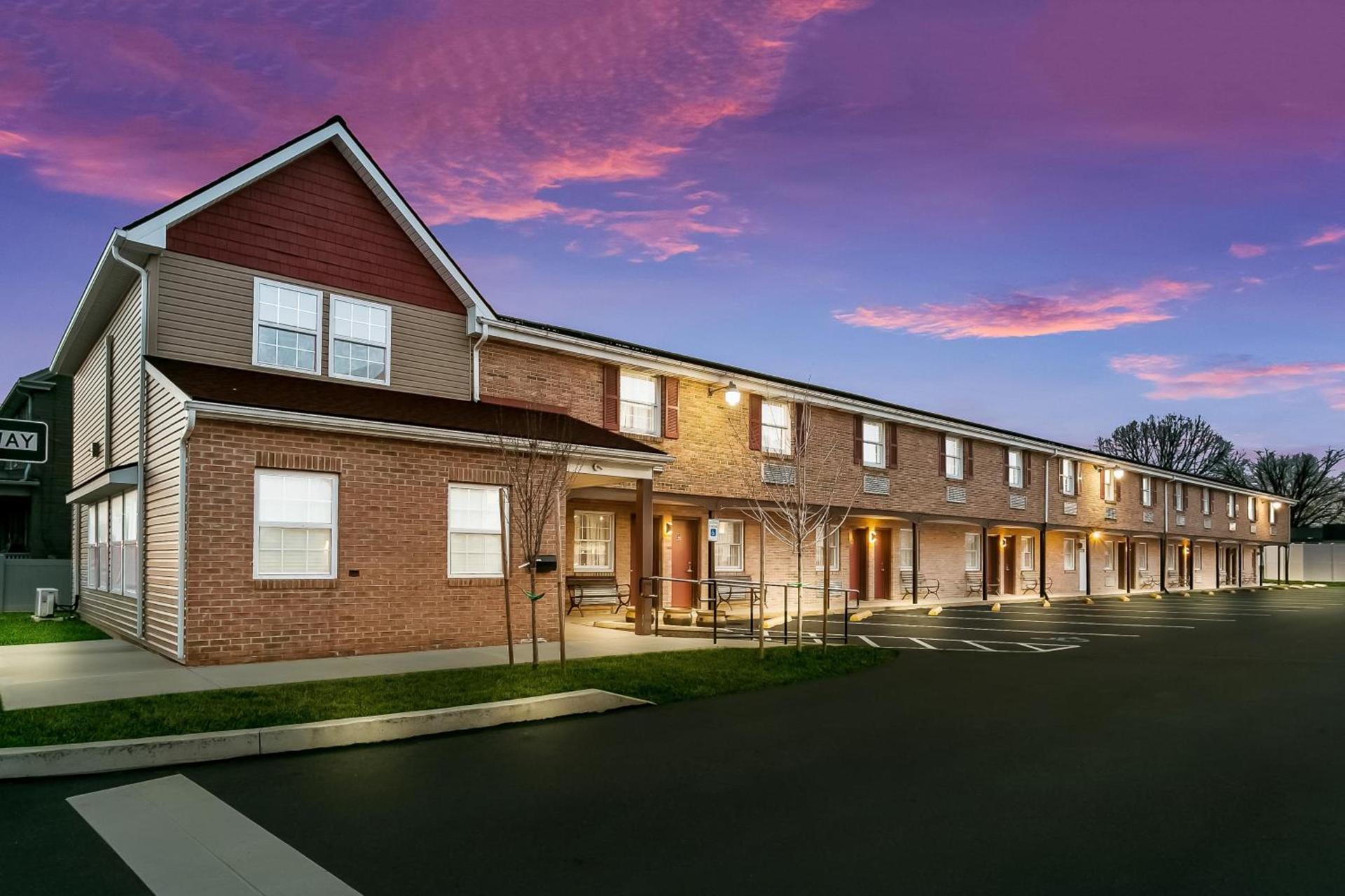 Red Roof Inn Hershey photo 27