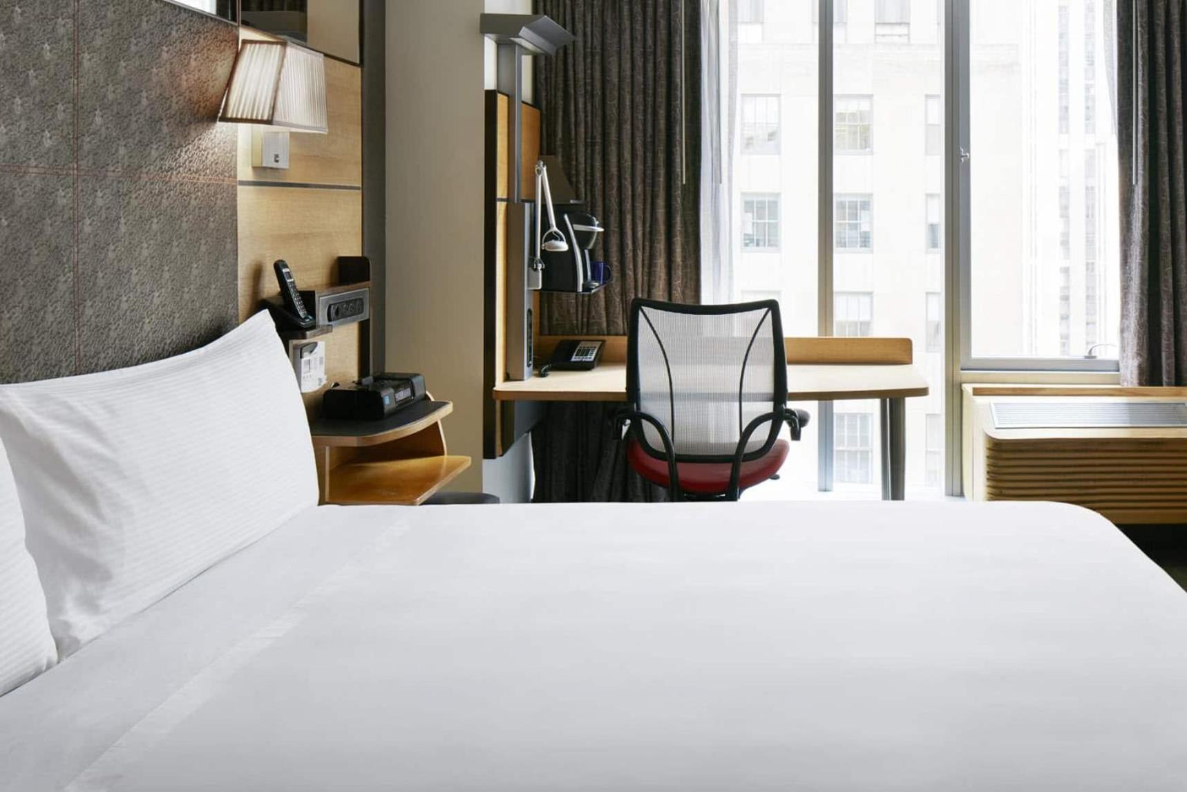 The Jewel Hotel, New York photo 2