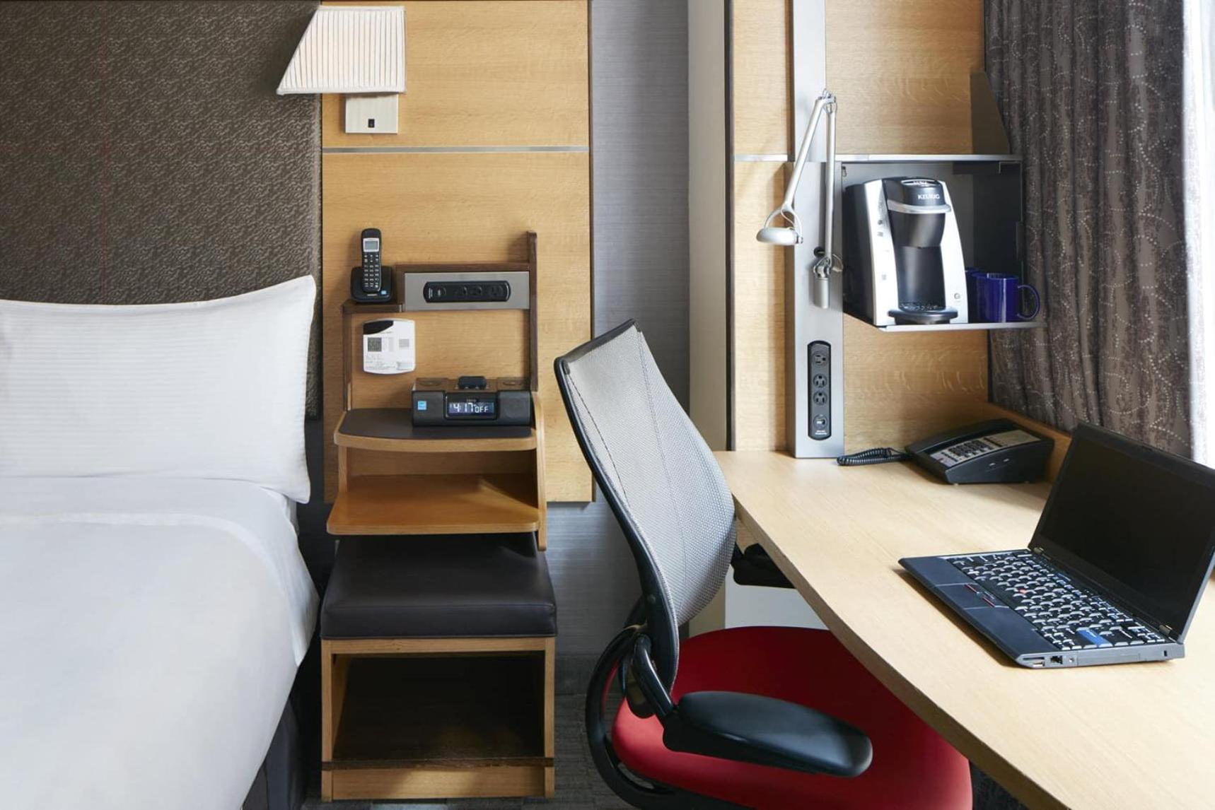 The Jewel Hotel, New York photo 3