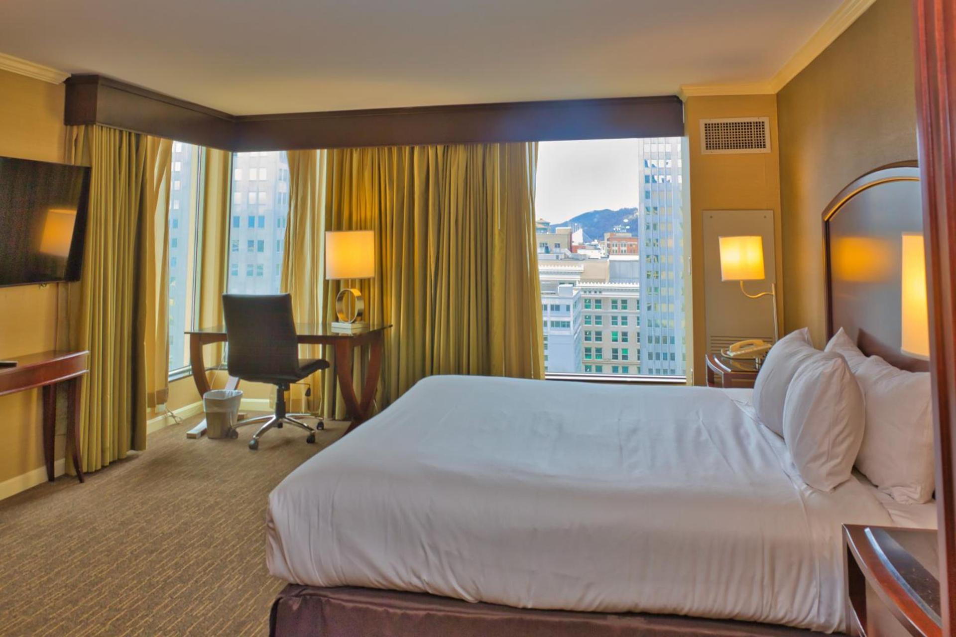 Wyndham Grand Pittsburgh photo 63