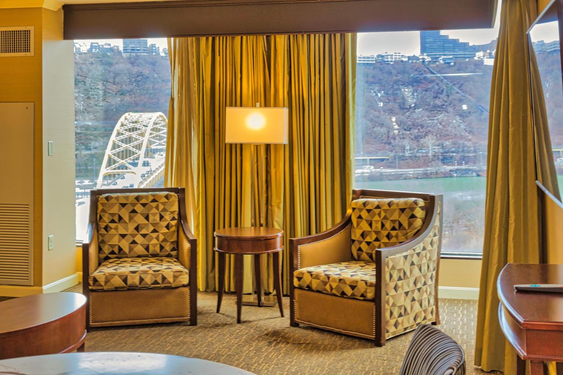 Wyndham Grand Pittsburgh photo 64